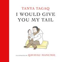   I Would Give You My Tail