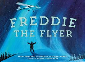   Freddie the Flyer