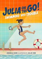   Swimming into Trouble