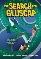   The Search for Gluscap