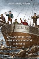   Voyage With the Labrador Eskimos, 1880-1881