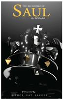   The Big Mistake of Saul