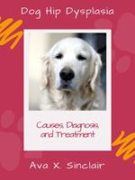   Dog Hip Dysplasia