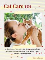   Cat Care 101