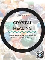  Crystal Healing