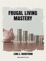   Frugal Living Mastery