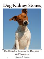   Dog Kidney Stones