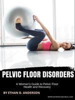   Pelvic Floor Disorders