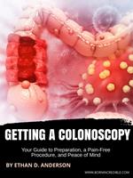   Getting a Colonoscopy
