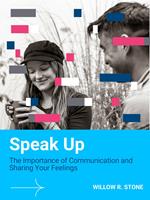   Speak Up