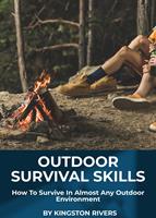   Outdoor Survival Skills