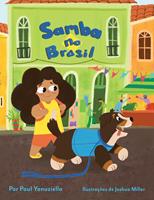   Samba no Brasil