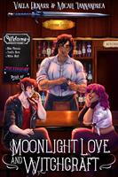 Moonlight Love and Witchcraft