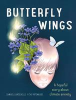   Butterfly Wings