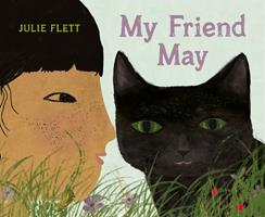   My Friend May