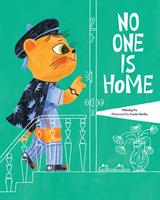   No One Is Home