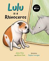   Lulu is a Rhinoceros
