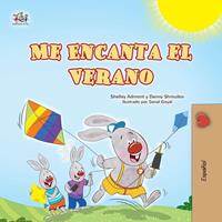   Me Encanta el Verano