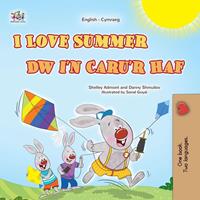 I Love Summer Dw i'n Caru'r Haf