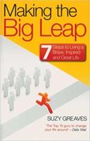   Making the Big Leap