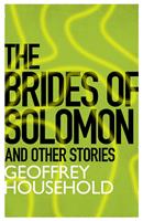   The Brides of Solomon and Other Stories