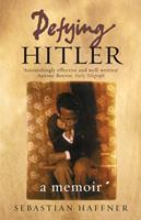   Defying Hitler