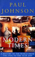   Modern Times