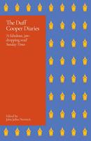   The Duff Cooper Diaries