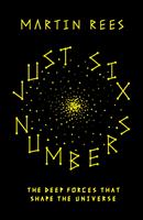   Just Six Numbers
