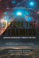   Before the Pyramids