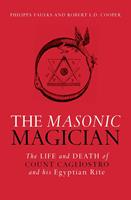   The Masonic Magician