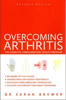   Overcoming Arthritis