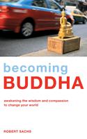   Becoming Buddha