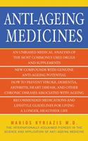  Anti-Ageing Medicines