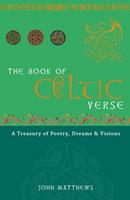   The Book of Celtic Verse