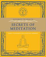   Secrets of Meditation