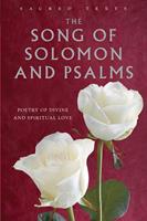   The Song of Solomon and Psalms
