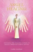   Angel Healing