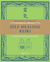   Self-Healing Reiki