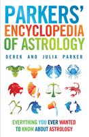 Parkers'Encyclopedia of Astrology