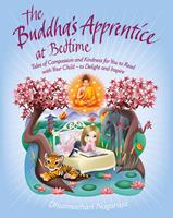  The Buddha's Apprentice at Bedtime