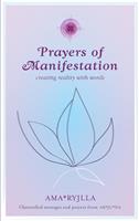   Prayers of Manifestation