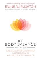   The Body Balance Diet Plan