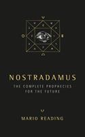  Nostradamus