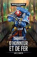   D&rsquo;Honneur et de Fer