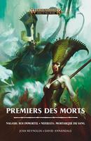   Premiers des Morts