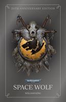   Space Wolf (20th Anniversary Edition)