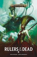   Rulers of the Dead