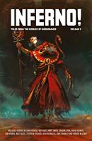   Inferno! Volume 3