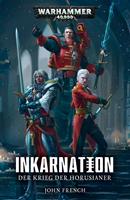   Der Krieg der Horusianer: Inkarnation